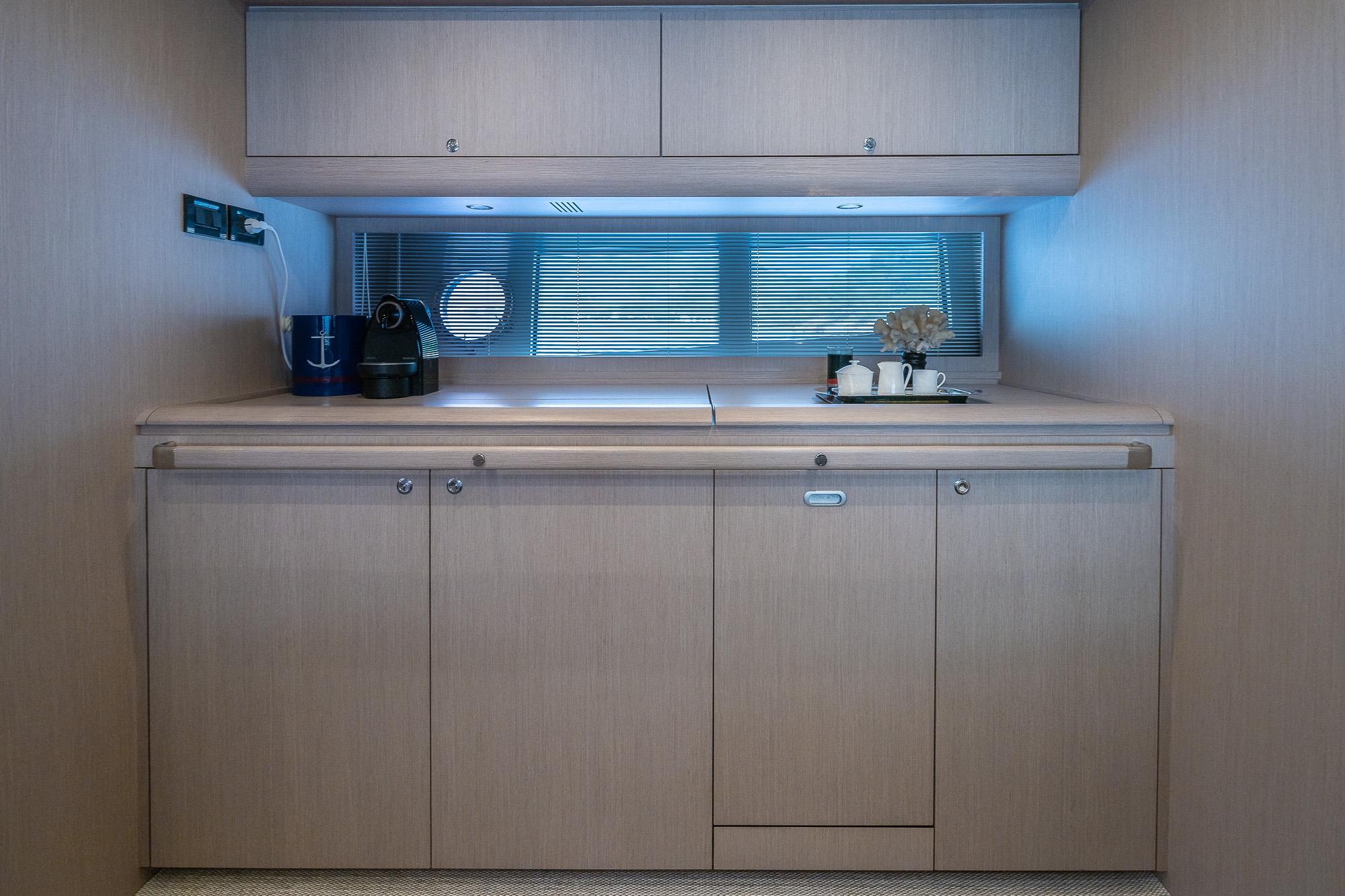 2016 RIVA 63' VIRTUS 